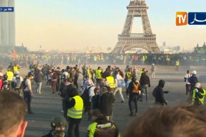 فرنسا: السترات الصفراء في الشوارع للأسبوع ال 17 على التوالي
