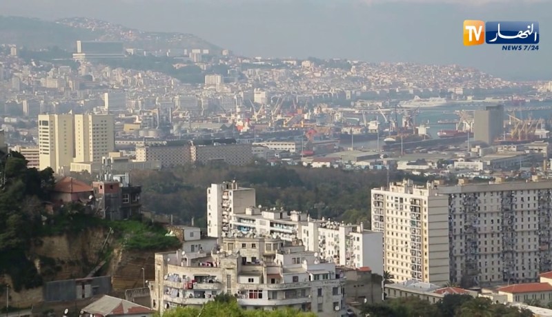 طقس: نهاية أسبوع مشمسة مع تشكل الجليد على المناطق الداخلية