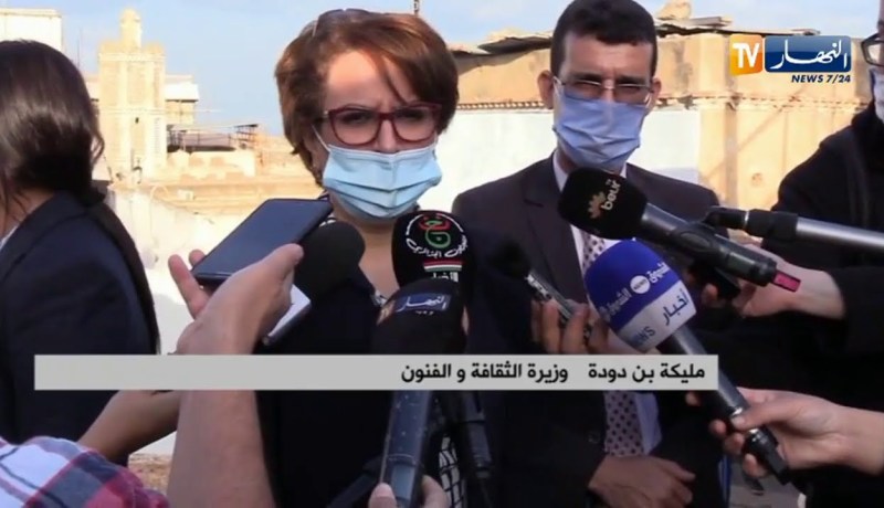 بعد غلق دام لسنوات “قلعة الجزائر” تستأنف نشاطها بشكل جزئي