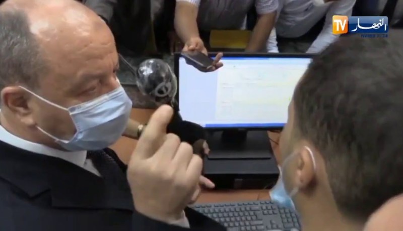 زغماتي: المؤبد والإعدام لمختطفي الأطفال