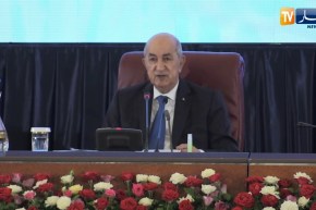 رئيس الجمهورية للولاة : ننتظر منكم إقتراحات وحلول عاجلة لتدارك ما ضاع من الوقت