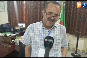 مدير التربية بالجلفة يكشف عن نتائج السانكيام والترتيبات الخاصة بالبكالوريا