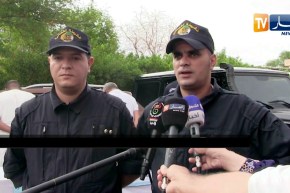 أدرار: حجز ما يقارب 11 كلغ من الكيف المعالج