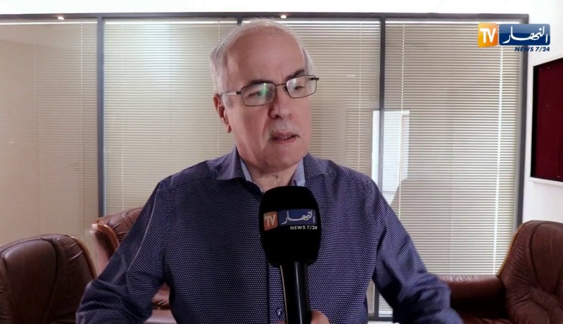 كريم يونس: “نحن بصدد إعداد رزنامة لقاءات متواصلة مع شباب الحراك”