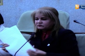 برلمان: وزير العدل يعرض مشروع قانون الوقاية من الفساد ومكافحته أمام النواب