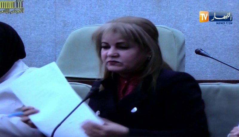 برلمان: وزير العدل يعرض مشروع قانون الوقاية من الفساد ومكافحته أمام النواب