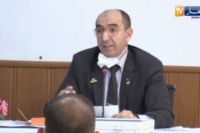 إنطلاق أشغال الجمعية العامة الإنتخابية للجنة الاولمبية لإنتخاب رئيس جديد