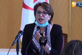 وزيرة الثقافة تلتقي بمدراء المواقع الأثرية المصنفة لدى اليونسكو