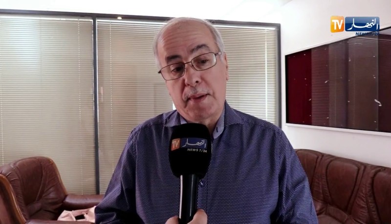 “كريم يونس” يهنئ الشعب الجزائري بمناسبة عيد الأضحى
