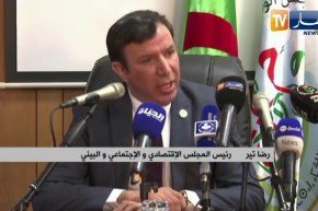 رضا تير: على الحكومة تجديد الوظيف العمومي لتكييفه مع الظرف الحالي