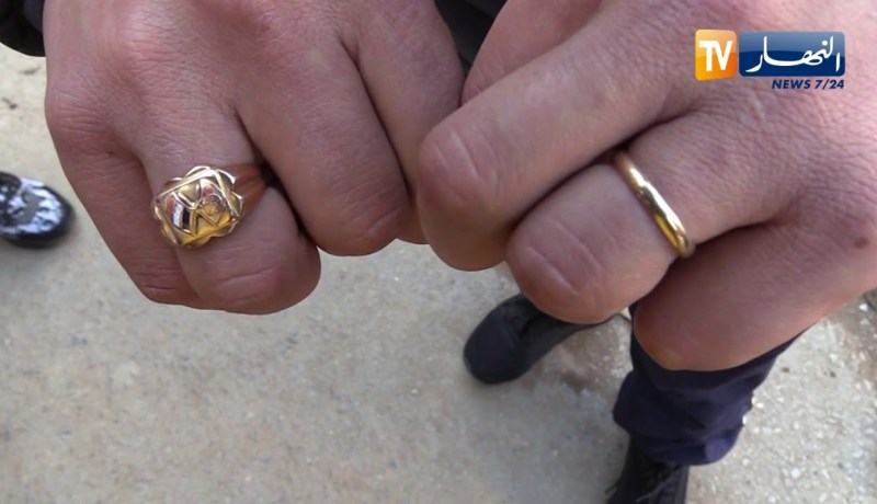 ” الحدايد للشدايد” شعار نساء تبعن مجوهراتهن بسبب أزمة كورونا