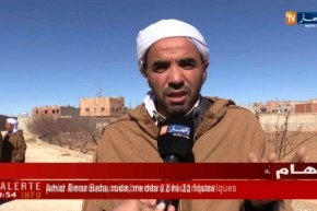 الجلفة: نقص الشعير و تأخر اللقاحات.. مشاكل يطرحها الموال في إنتظار دعم أكثر