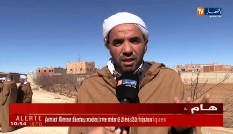 الجلفة: نقص الشعير و تأخر اللقاحات.. مشاكل يطرحها الموال في إنتظار دعم أكثر