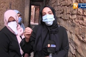 الرائد إسماعيل مخلوفي: سخرنا كل الوسائل للبحث عن المفقودين والوضعية الجوية صعبت مهمتنا