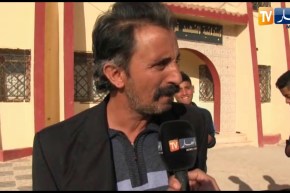 الجلفة: إغلاق ابتدائية “قرميطي علي” بدار الشيوخ بسبب إصابة معلمة فرنسية بفيروس كورونا