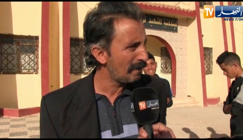 الجلفة: إغلاق ابتدائية “قرميطي علي” بدار الشيوخ بسبب إصابة معلمة فرنسية بفيروس كورونا