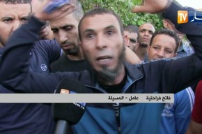 المسيلة: قوائم سكان مجمدة …و مواطنون يريدون سكناتهم