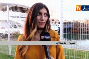 وليد بن محجوب يبدع بالقفطان الجزائري .. بلمسة حديثة