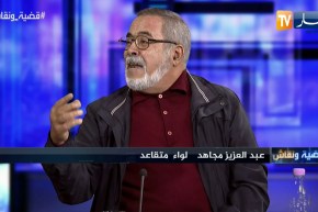 عبد العزيز مجاهد: أنظمة الدول العربية وضعتها دول غربية لخدمة أجندتها