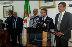 تمار: “دفع مستحقات المرقيين ..تكون حسب تقدم الأشغال”