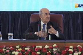 الرئيس تبون يرد على عدم صب منحة كورونا..هاذي تتحاسبو عليها