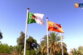 طاقة: رغم المنافسة الشرسة سوناطراك تسطير على السوق  الأوروبية