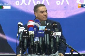 بلعيد: “ملايير صرفت على الفلاحة منحت لناس ماستغلوهاش وحوّلت للخارج”