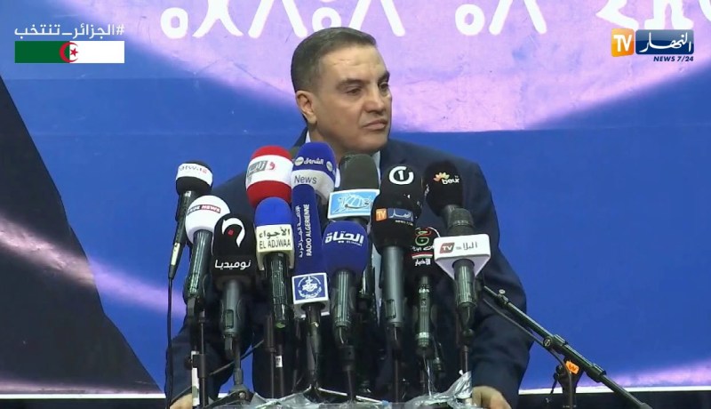 بلعيد: “ملايير صرفت على الفلاحة منحت لناس ماستغلوهاش وحوّلت للخارج”