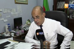 مدير التجارة بباتنة: حجز كميات معتبرة من مدير التجارة مجهولة المصدر