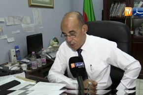 مدير التجارة بباتنة: حجز كميات معتبرة من مدير التجارة مجهولة المصدر