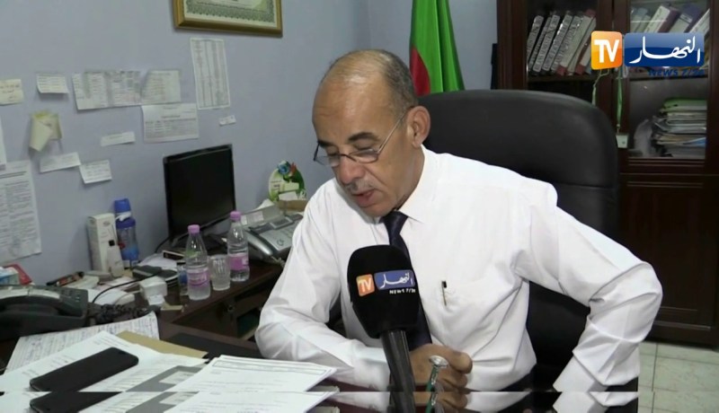 مدير التجارة بباتنة: حجز كميات معتبرة من مدير التجارة مجهولة المصدر