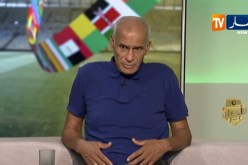 محمود قندوز: كيف لزطشي أن يملك أكاديمية ومولودية الجزائر لا تملك أكاديمية..هذا غير قانوني