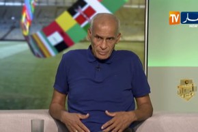 محمود قندوز: كيف لزطشي أن يملك أكاديمية ومولودية الجزائر لا تملك أكاديمية..هذا غير قانوني
