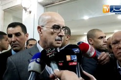 المدير العام للأمن الوطني: التهم في حق مثيري الفوضى ثابتة بالدليل القطعي