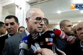 المدير العام للأمن الوطني: التهم في حق مثيري الفوضى ثابتة بالدليل القطعي