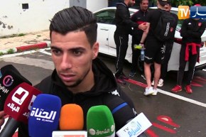 إتحاد العاصمة يفوز على أولمبي المدية ويتأهل إلى نصف نهائي كأس الرابطة