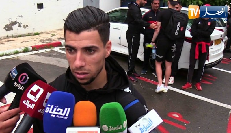 إتحاد العاصمة يفوز على أولمبي المدية ويتأهل إلى نصف نهائي كأس الرابطة