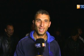 جيجل/ سكان مداشر سيدي عبد العزيز في هبة تضامنية للبحث عن الطفلة مروة رويبح