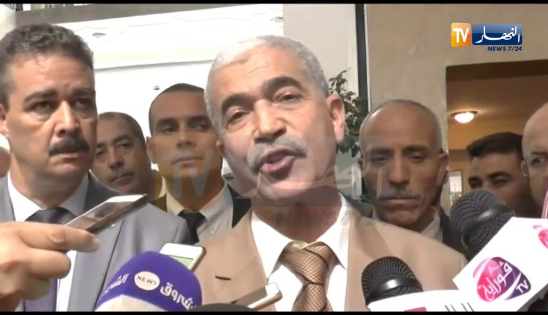 سكيكدة.. توزيع حوالي 2000 سكن أول نوفمبر ونحو 4 آلاف قبل نهاية السنة