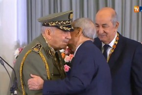 عبد الرحمان بن خالفة: “الجزائر تودع أحد أقوى رجالها..سعى دائما إلى تحقيق أمن الجزائر”