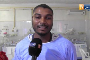 بسكرة: رب عائلة يرزق بأربع توائم بعد إنتظار دام خمس سنوات