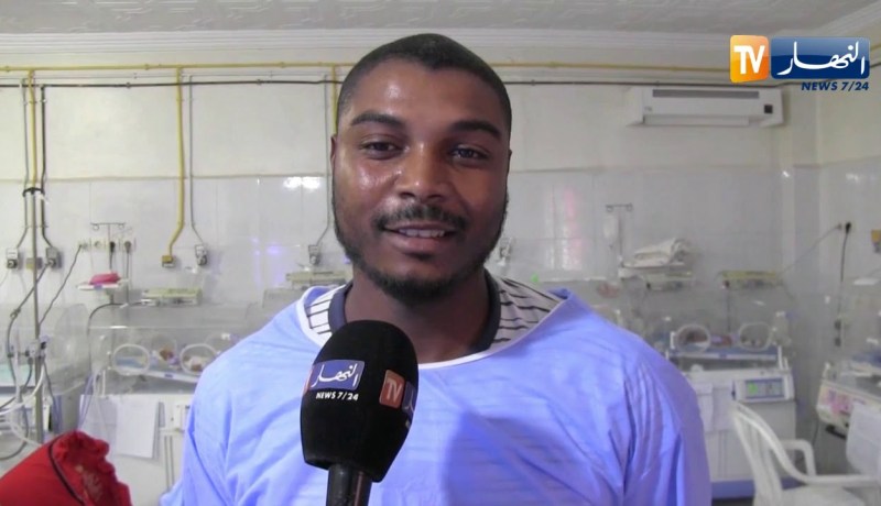 بسكرة: رب عائلة يرزق بأربع توائم بعد إنتظار دام خمس سنوات