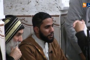 الشلف: جمعية العلماء المسلمين تكرّم الداعية الفلسطيني محمود الحسنات