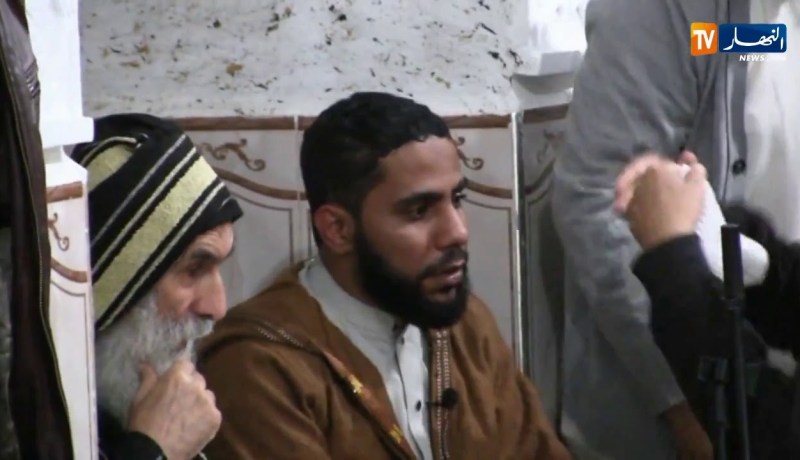 الشلف: جمعية العلماء المسلمين تكرّم الداعية الفلسطيني محمود الحسنات