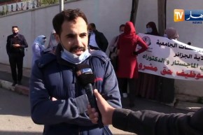 تعليم عالي: حاملو شهادة الدكتوراه والماجستير يطالبون بالتوظيف المباشر