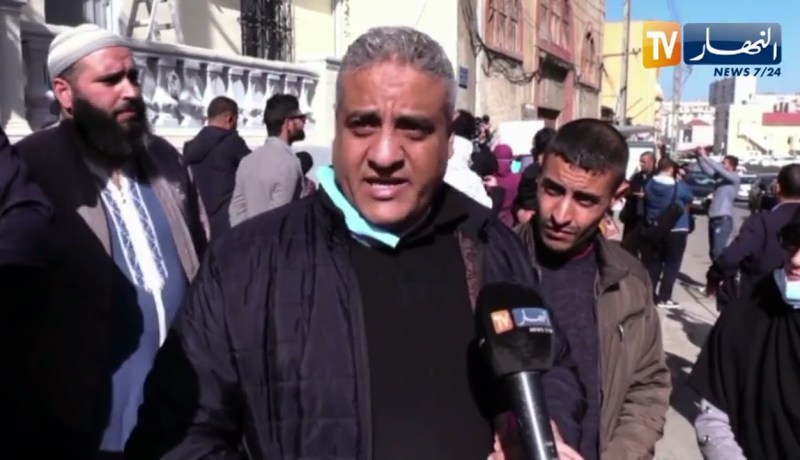 تربية: عودة الإحتججات لقطاع التربية و البداية مع أساتذة التعليم الإبتدائي