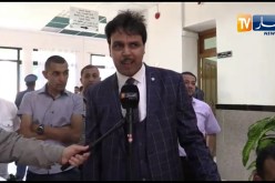 في مبادرة تعد الأولى من نوعها.. شباك متطور خاص بذوي الاحتياجات الخاصة بمحكمة تلمسان