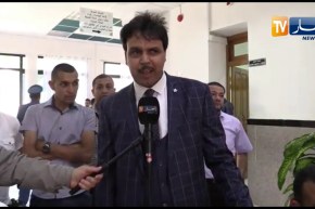 في مبادرة تعد الأولى من نوعها.. شباك متطور خاص بذوي الاحتياجات الخاصة بمحكمة تلمسان