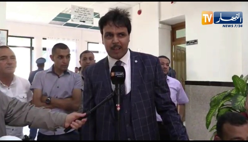 في مبادرة تعد الأولى من نوعها.. شباك متطور خاص بذوي الاحتياجات الخاصة بمحكمة تلمسان
