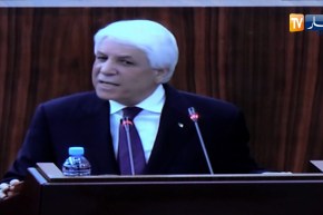 لوح: المحاكم الجزائرية ليست ملكية خاصة بل هي ملك للشعب الجزائري